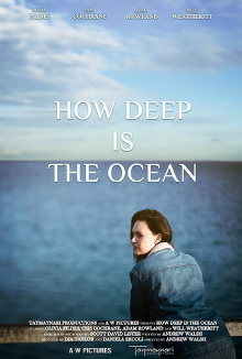 How Deep is the Ocean Trailer