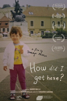 How did I get here? Trailer