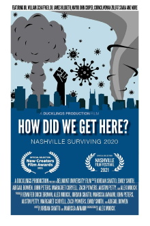 How Did We Get Here? Nashville Surviving 2020 Trailer