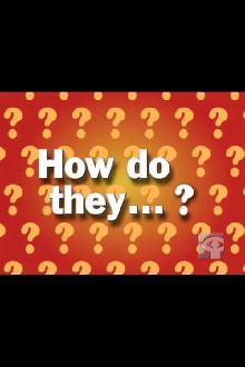 How Do They Make Oatmeal Cookies? Trailer