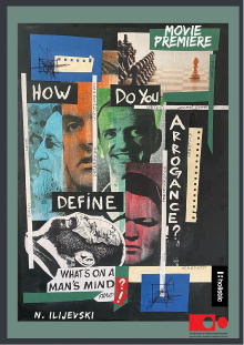 How Do You Define Arrogance? Trailer