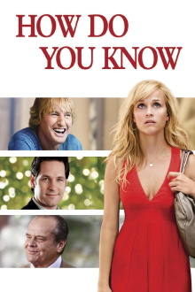 How Do You Know Trailer