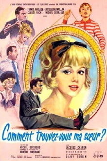 How Do You Like My Sister? Trailer
