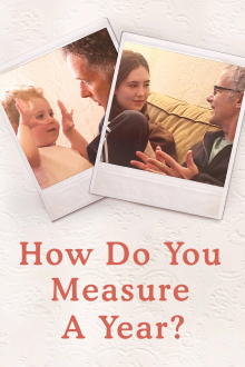 How Do You Measure a Year? Trailer