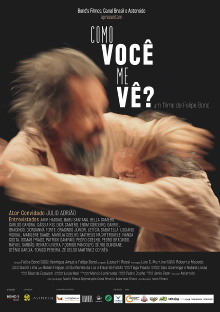How Do You See Me? Trailer
