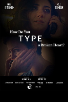 How Do You Type a Broken Heart Trailer