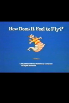 How Does It Feel to Fly? Trailer