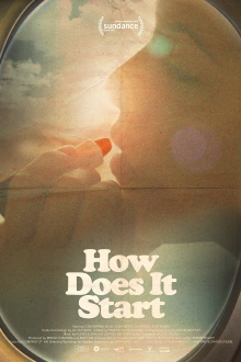 How Does It Start Trailer