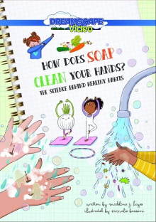 How Does Soap Clean Your Hands? Trailer