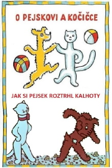 How Dog Tore His Pants Trailer