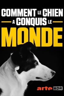 How dogs conquered the world Trailer