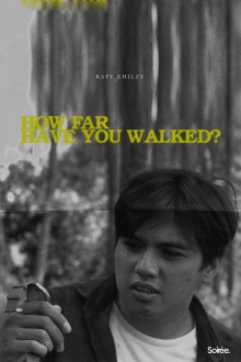 How Far Have You Walked? Trailer