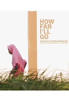 How Far I'll Go Trailer