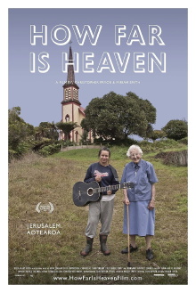 How Far Is Heaven Trailer
