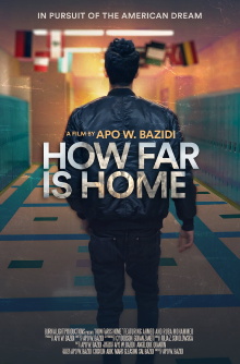 How Far Is Home Trailer