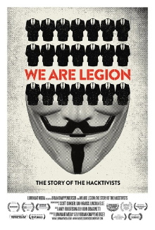 How Hackers Changed the World Trailer