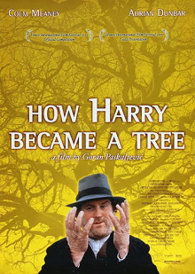 How Harry Became a Tree Trailer