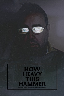 How Heavy This Hammer Trailer