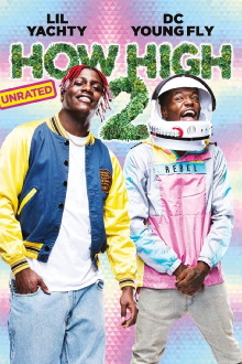 How High 2 Trailer