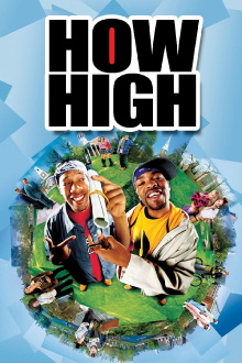 How High Trailer