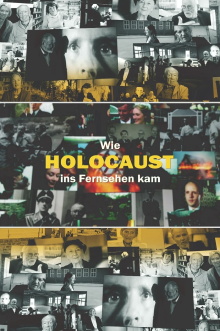 How Holocaust came to Television Trailer