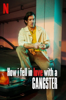 How I Fell in Love with a Gangster Trailer