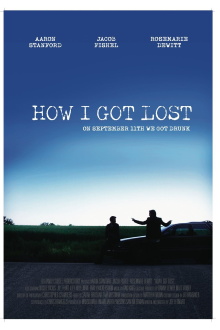 How I Got Lost Trailer