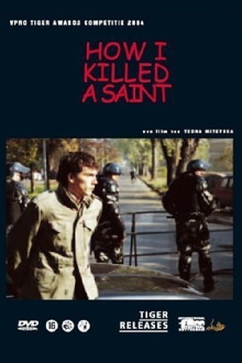 How I Killed a Saint Trailer