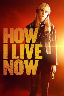 How I Live Now Trailer