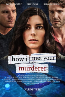 How I Met Your Murderer Trailer
