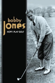 How I Play Golf, by Bobby Jones No. 10: 'Trouble Shots' Trailer