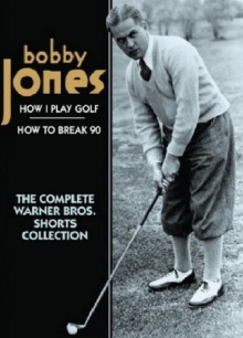 How I Play Golf, by Bobby Jones No. 11: 'Practice Shots' Trailer