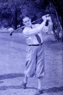 How I Play Golf, by Bobby Jones No. 8: 'The Brassie' Trailer