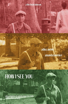 How I See You Trailer