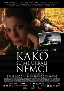 How I Was Stolen by the Germans Trailer