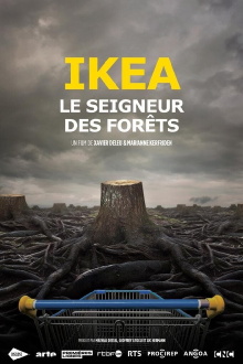 How Ikea Plunders the Planet Trailer