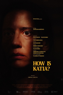 How Is Katia? Trailer