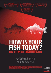 How Is Your Fish Today? Trailer