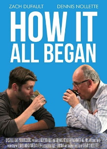 How It All Began Trailer