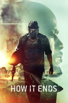 How It Ends Trailer