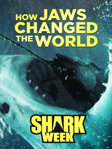 How 'Jaws' Changed the World Trailer