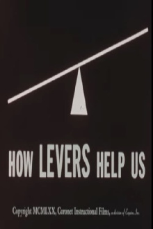 How Levers Help Us Trailer