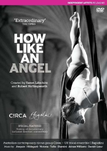 How Like An Angel Trailer