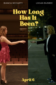 How Long Has It Been? Trailer