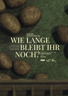 how long will you stay? Trailer