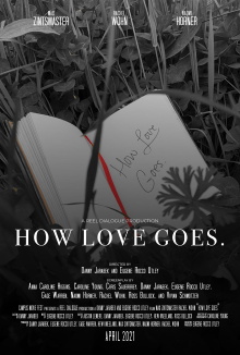 How Love Goes. Trailer