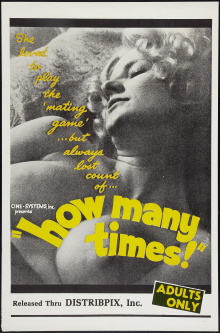 How Many Times Trailer