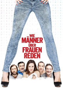 How Men Talk About Women Trailer