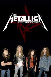 How Metallica Raised Hell in De Westereen Trailer