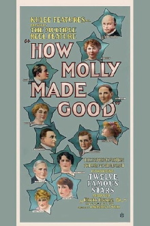 How Molly Malone Made Good Trailer